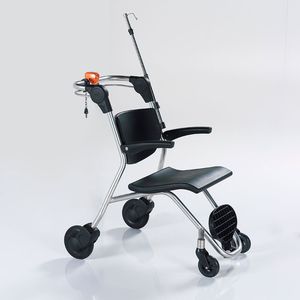 passive wheelchair