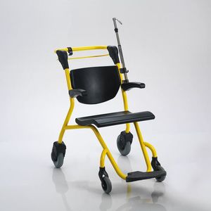 passive wheelchair