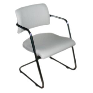 chair with armrests