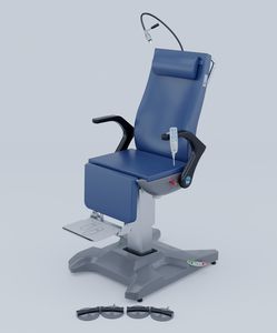 ENT examination chair