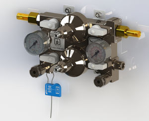 air pressure regulator