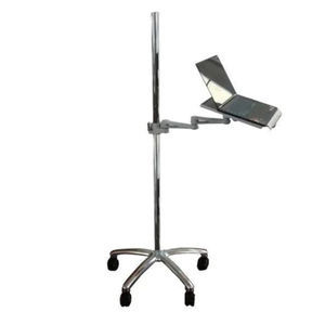 point-of-care laptop cart