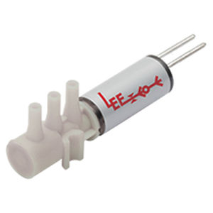 valve for the medical industry