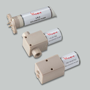 medical micropump