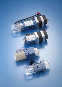 medical micropump
