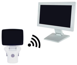 endoscopy monitor