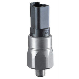 diaphragm pressure switch