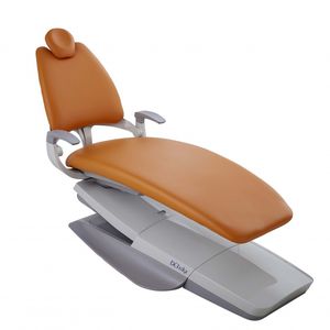 hydraulic dental chair