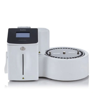 automatic electrolyte analyzer