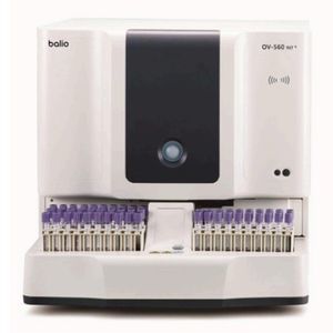 veterinary hematology analyzer