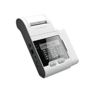 automatic urine analyzer