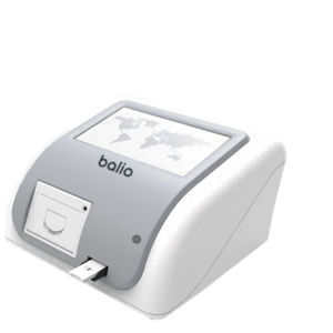automatic immunoassay analyzer