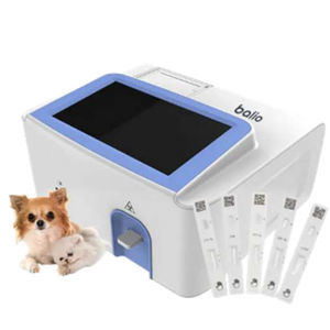 automatic immunoassay analyzer