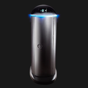 cryotherapy chamber
