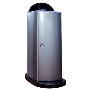 cryotherapy cabin 1