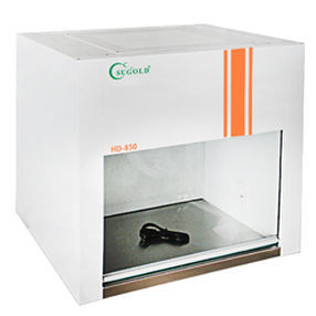 laboratory clean bench