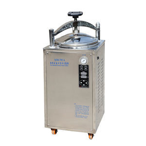 medical autoclave