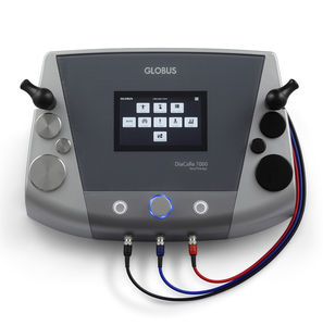 tecar therapy unit