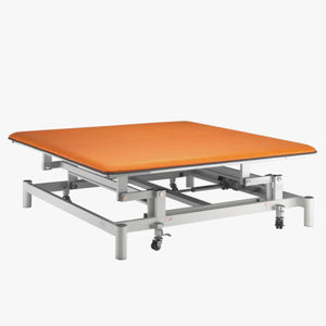 mechanical Bobath table
