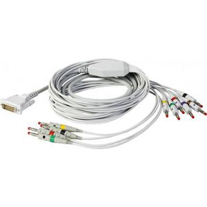 ECG cable