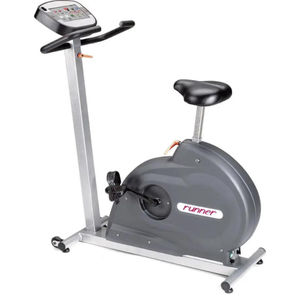 ergometer exercise bike