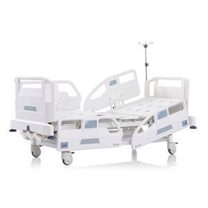 hospital bed 1