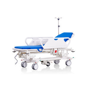 transport stretcher trolley 1