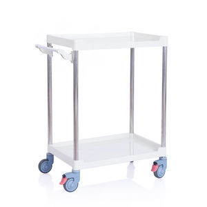 medical trolley 1