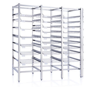 modular shelving unit 1