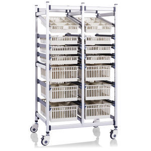 modular shelving unit 1