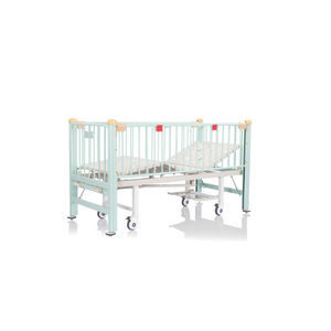 hospital bed 1