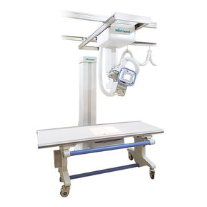 radiography system