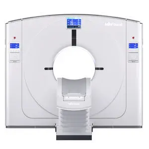 CT scanner - QuantumEye 789 - MinFound Medical Systems - for CT scanner - QuantumEye 789 - MinFound Medical Systems - for