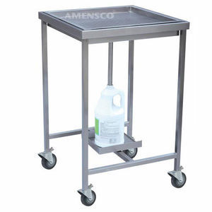 medical trolley