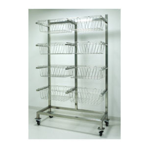 storage rack