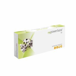 synthetic bone substitute