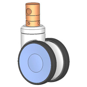 polyurethane wheel