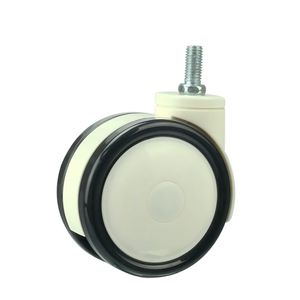 hospital bed caster