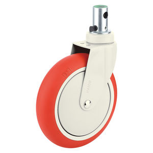 stretcher wheel 1
