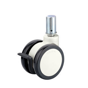 polyurethane wheel 1