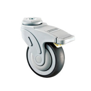 hospital bed wheel