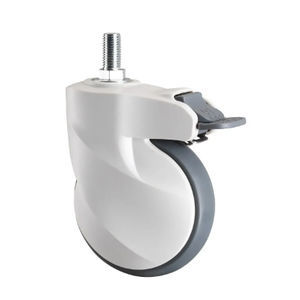 hospital bed wheel 1