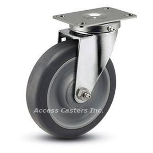 stainless steel wheel