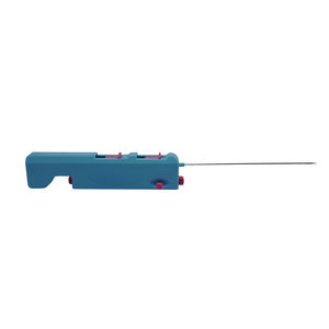 automatic biopsy needle