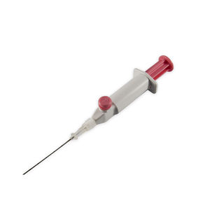 biopsy needle