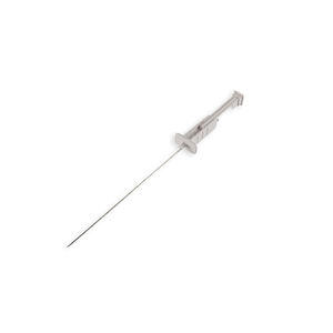 biopsy needle