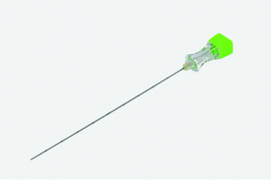 suction needle