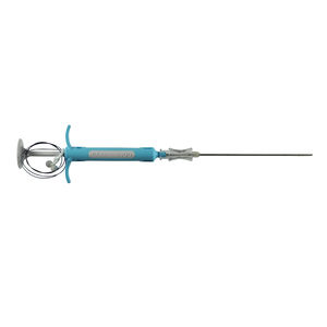 breast localization needle