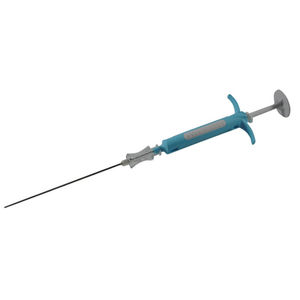 breast localization needle