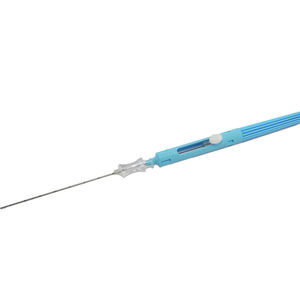 breast localization needle